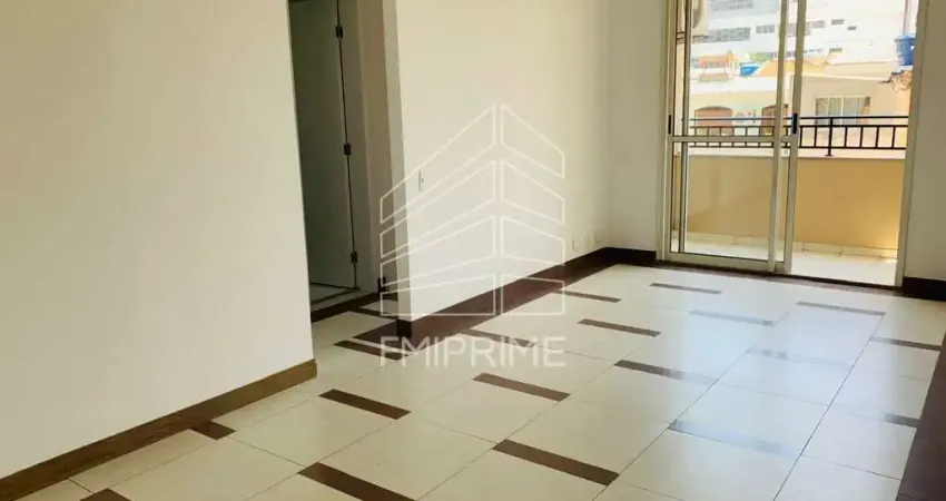 Apartamento 62m² 2 dormitórios e 1 vaga de garagem - condomínio rail pompéia