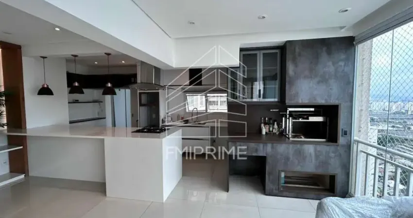 Apartamento com 2 quartos à venda na Rua Aurélia, 300, Vila Romana, São Paulo