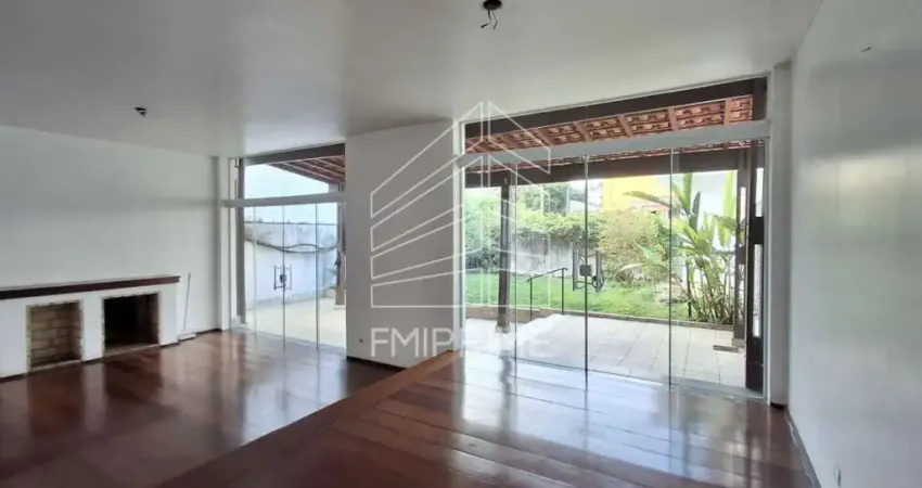 Casa com 3 quartos à venda na Rua Belmonte, 281, Bela Aliança, São Paulo