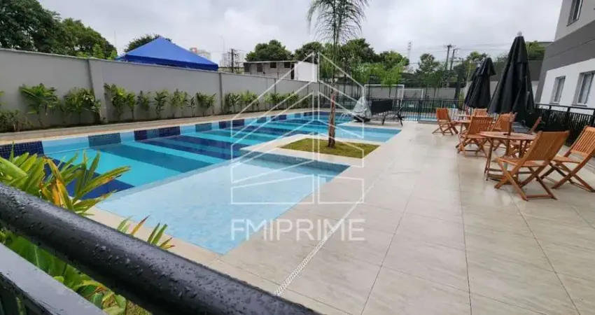 Apartamento com 2 quartos à venda na Avenida Presidente Wilson, 84, Mooca, São Paulo