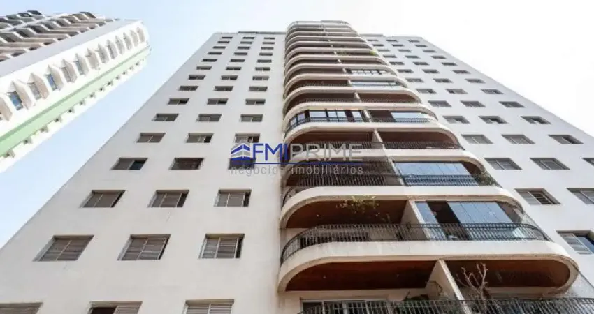 Apartamento à venda em perdizes - 160m² - 4 quartos - 1 suíte - 3 vagas