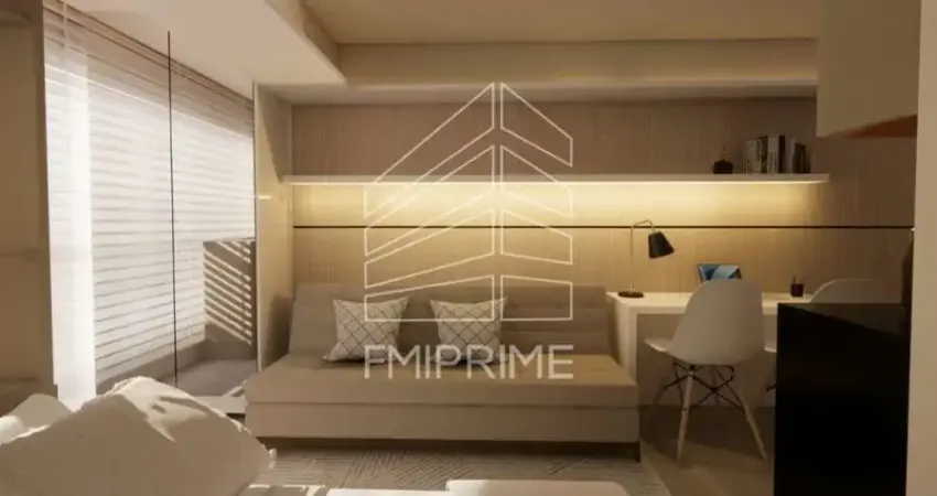 Vila madalena - aluga-se apartamento studio e mobiliado - ao lado do metrô