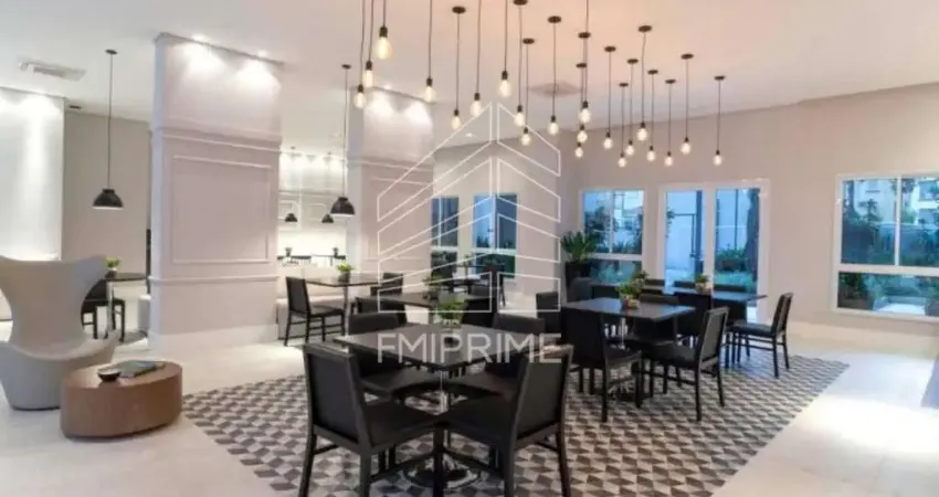 Apartamento com 2 quartos para alugar na Praça Júlio Mesquita, 97, Santa Ifigênia, São Paulo