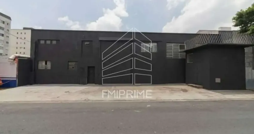 Barracão / Galpão / Depósito com 7 salas para alugar na Rua Xavier Krauss, 560, Vila Leopoldina, São Paulo