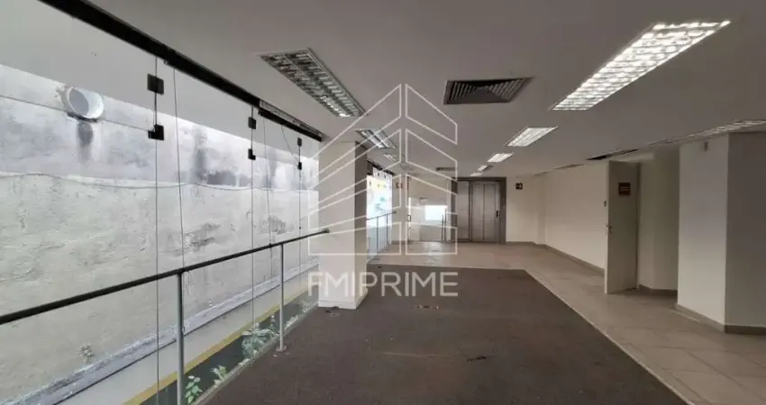 Barracão / Galpão / Depósito para alugar na Rua Afonso Sardinha, 237, Lapa, São Paulo