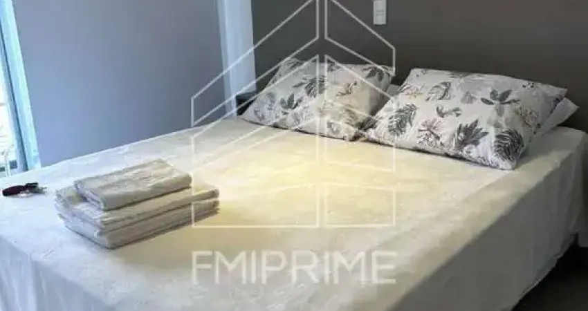 Apartamento com 1 quarto para alugar na Rua Apiacás, 104, Perdizes, São Paulo