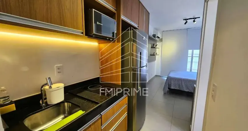 Apartamento para alugar, 1 quarto e 1 banheiro - Perdizes - São paulo/SP