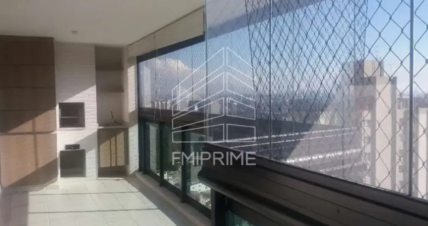 Apartamento com 3 quartos para alugar na Rua Jorge Americano, 472, Alto da Lapa, São Paulo