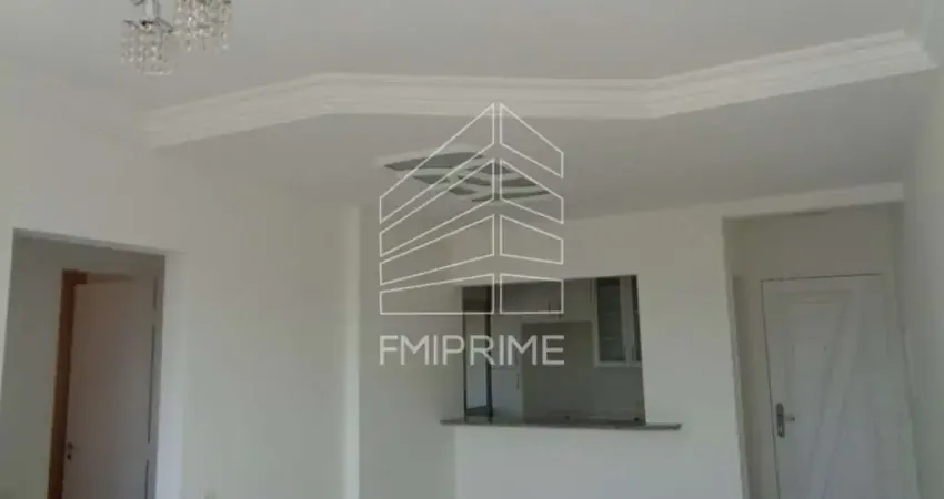 Apartamento de 2 dormitórios e 2 vagas - impecável na pompéia