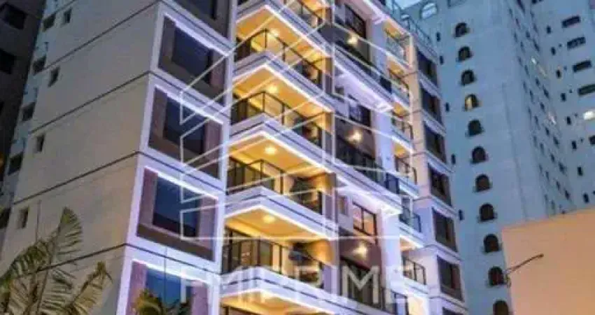 Apartamento com 2 quartos para alugar na Rua Isabel de Castela, 455, Vila Madalena, São Paulo