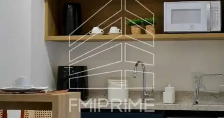 Apartamento com 1 quarto à venda na Rua Iperoig, 229, Perdizes, São Paulo