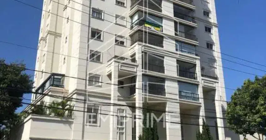Apartamento com 3 quartos à venda na Rua Doutor Miranda de Azevedo, 1155, Vila Anglo Brasileira, São Paulo