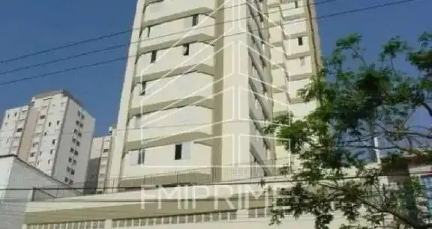 Apartamento a venda na pompeia com 2 dorm, vaga e área de lazer