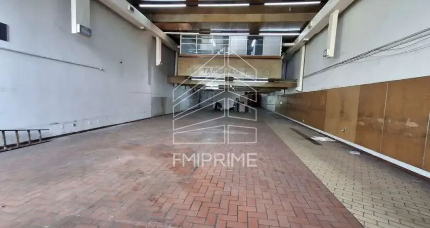 Prédio comercial para alugar na lapa,  com 1.200 m2 a.u , 20 vagas.