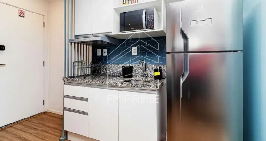 Apartamento com 2 quartos à venda na Rua Coronel Mursa, 53, Brás, São Paulo