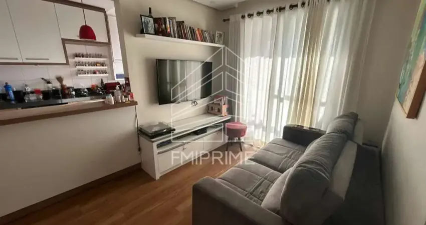 Apartamento com 2 quartos à venda na Rua Luís Martins, 95, Alto da Lapa, São Paulo