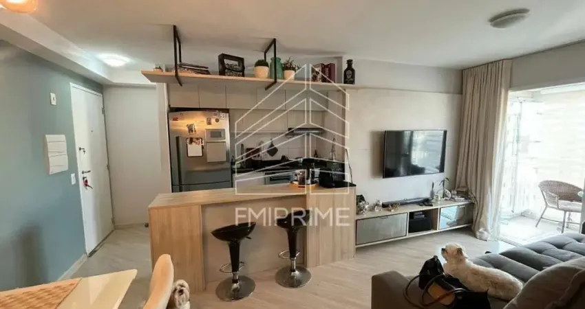 Apartamento para locação no condomínio varanda pompéia 64 m², 2 dormitórios, 1 suíte e 1 vaga.