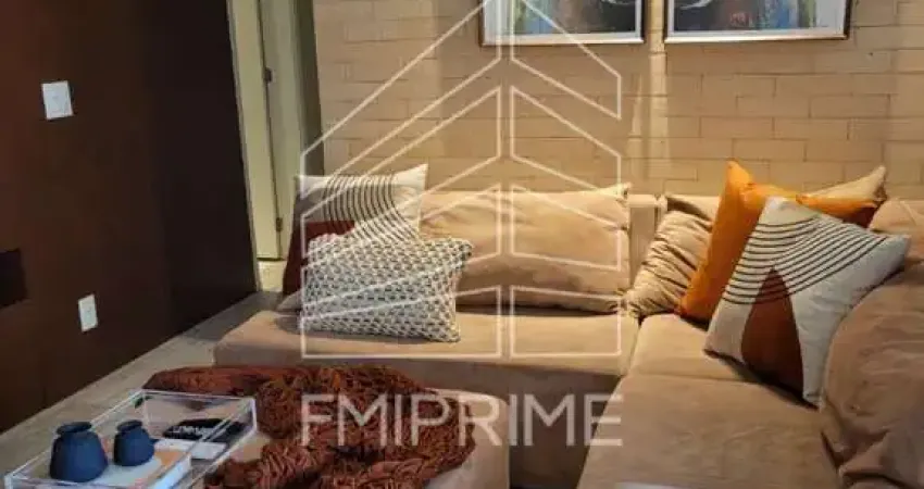 Apartamento à venda 105m2  2 quartos 1 suíte 2 vagas vista panorâmica