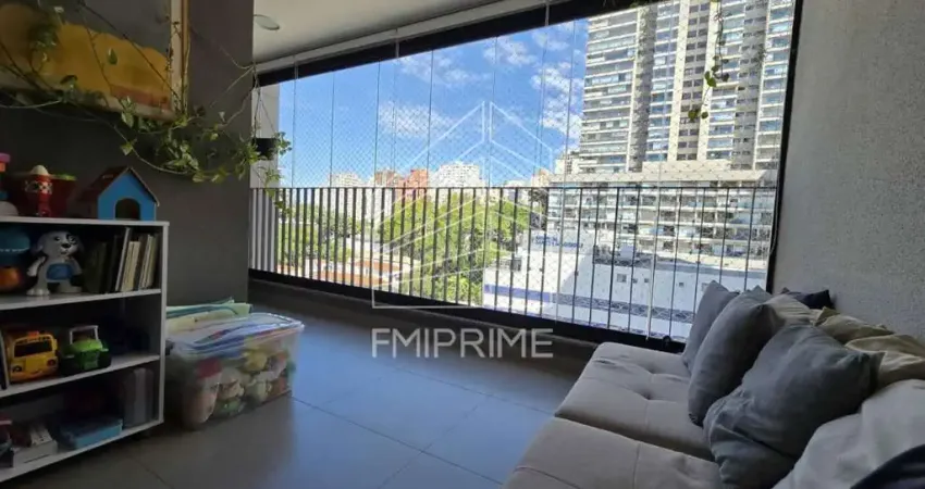 Apartamento com 2 quartos à venda na Rua Cardeal Arcoverde, 614, Pinheiros, São Paulo