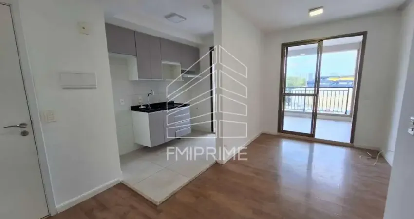 Apartamento para locação no bairro agua branca / ótima localização