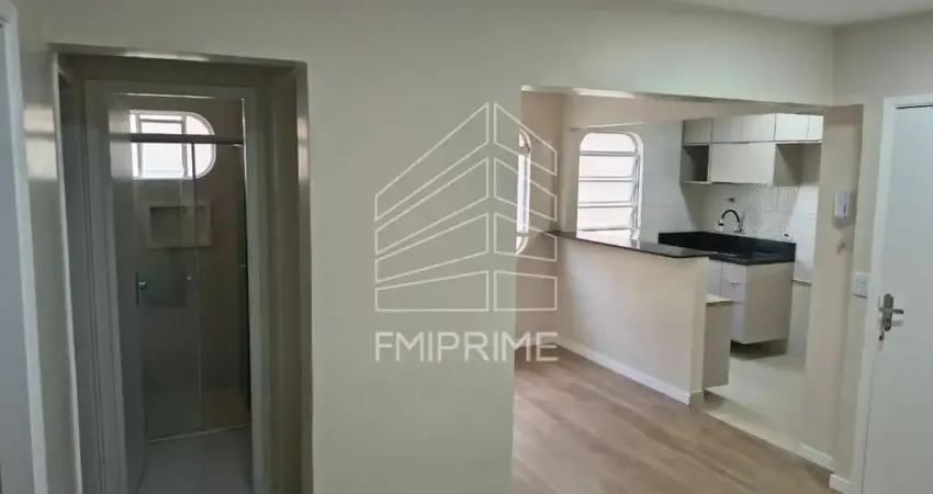 Apartamento à venda no alto da lapa ? 2 dormitórios, 62m², 1 vaga