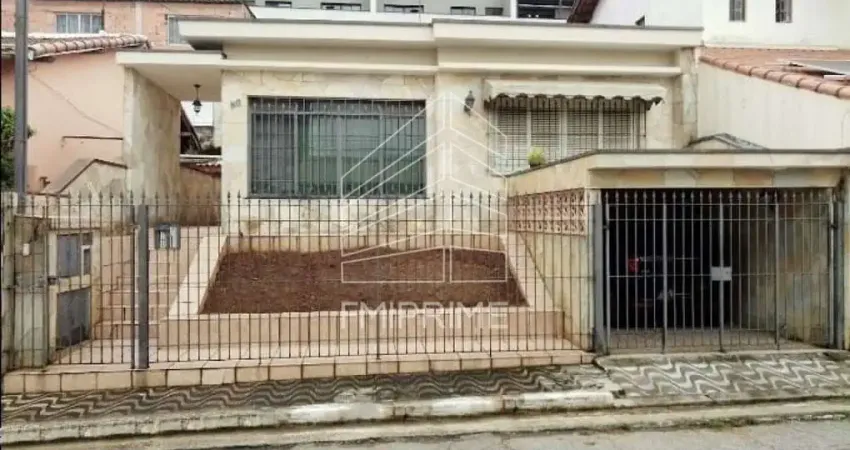 Casa com 2 quartos à venda na Rua Vicente Gioberti, 80, Parque São Domingos, São Paulo