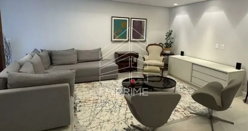 Apartamento com 4 quartos à venda na Rua Aimberê, 279, Perdizes, São Paulo