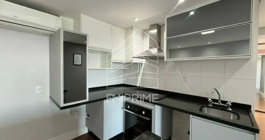 Apartamento mobiliado à venda ou locação ? 2 quartos e 2 vagas ? time life, jardim das perdi