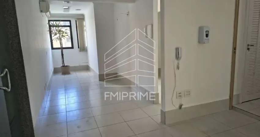 Sala comercial à venda na Rua Martinico Prado, 26, Vila Buarque, São Paulo