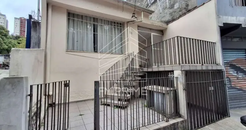 Casa a Venda no Jaguaré, excelente localização, 96m2 2 Quartos 1 vaga quintal