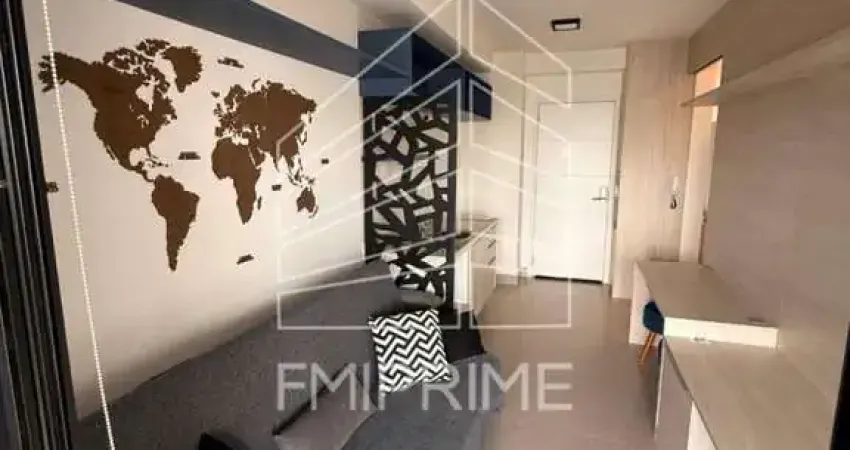Apartamento com 1 quarto à venda na Rua Paula Ney, 428, Vila Mariana, São Paulo