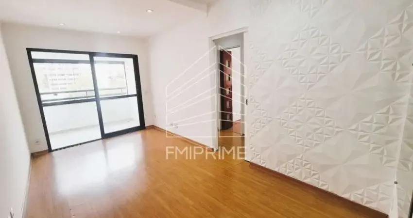 Apartamento com 3 quartos para alugar na Rua Raul Pompéia, 433, Pompéia, São Paulo