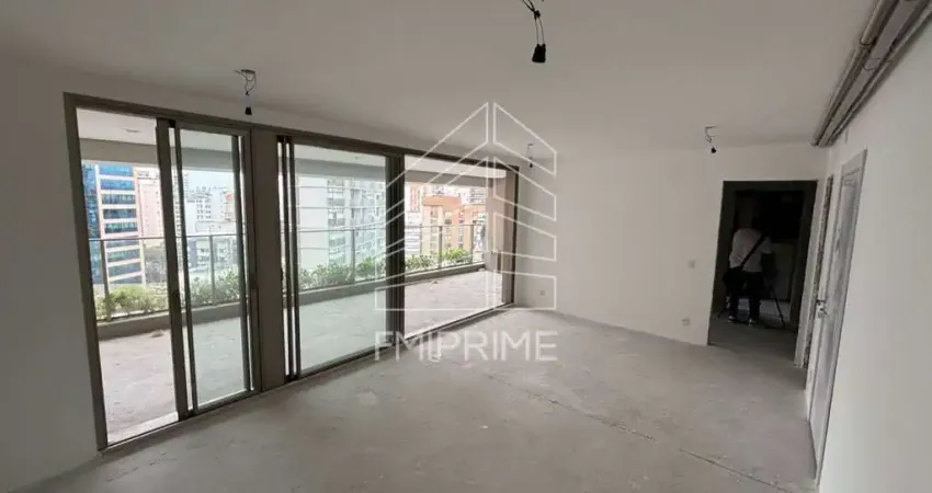 Apartamento com 3 quartos à venda na Avenida Agami, 380, Moema, São Paulo