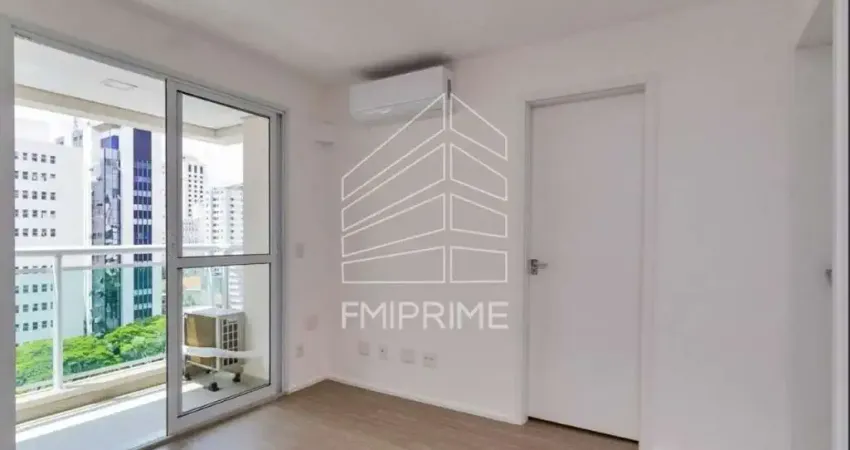 Apartamento com 1 quarto para alugar na Rua Doutor Alfredo de Castro, 135, Barra Funda, São Paulo