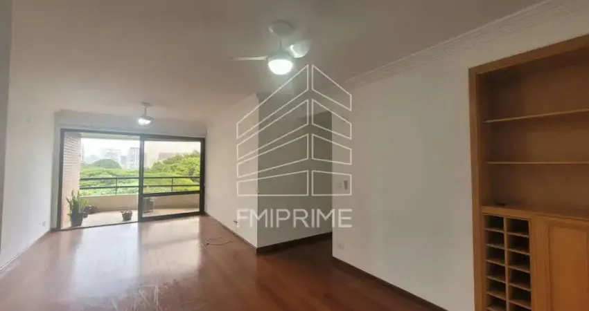 Apartamento com 3 quartos para alugar na Rua Ministro Godói, 195, Perdizes, São Paulo