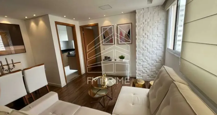 Apartamento com 1 quarto à venda na Avenida Aparecida do Rio Negro, 400, Pirituba, São Paulo