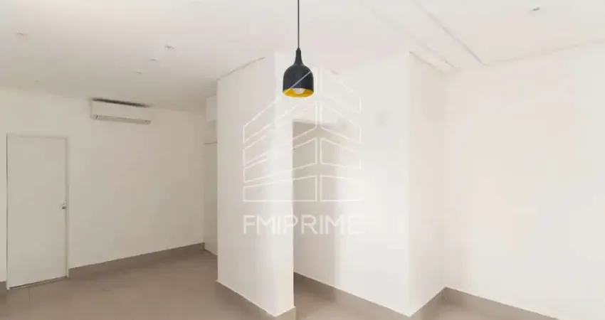 Apartamento garden para venda em barra funda com 2 quartos, sendo 1 suíte , 54m²