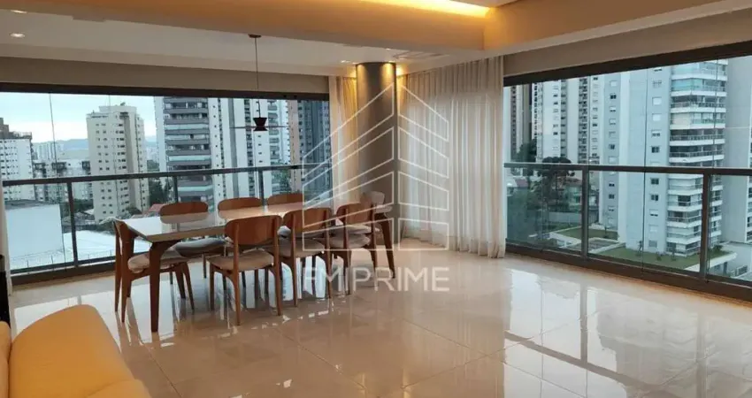 Apartamento com 3 quartos à venda na Rua Mário Whateley, 383, Alto da Lapa, São Paulo