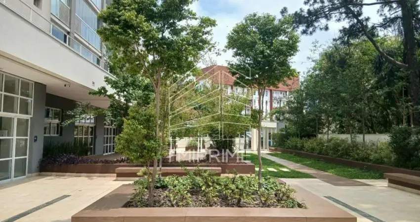 Apartamento com 1 quarto à venda na Rua César Vallejo, 100, Real Parque, São Paulo