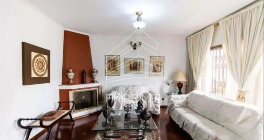 Casa com 5 quartos à venda na Avenida Amadeu Poli, 653, Parque Novo Mundo, São Paulo