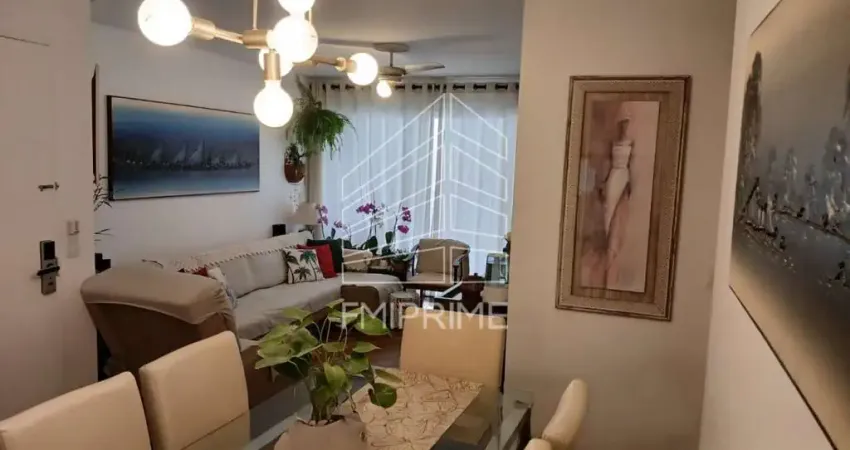 Apartamento com 3 quartos à venda na Rua Cayowaá, 575, Perdizes, São Paulo