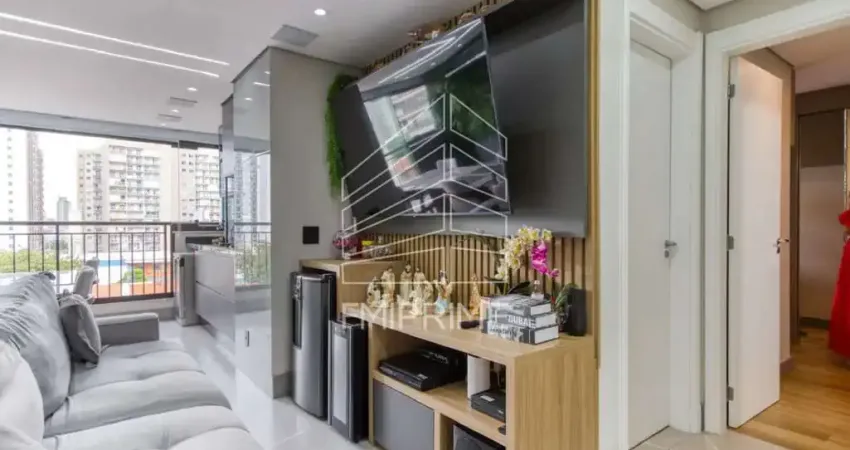 Apartamento para venda em barra funda com 2 quartos, sendo 1 suíte , 67m²