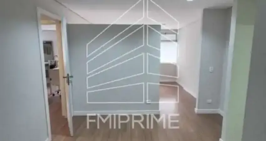 Conjunto com 54m² de área útil, formado por 2 salas - Próximo Av Paulista