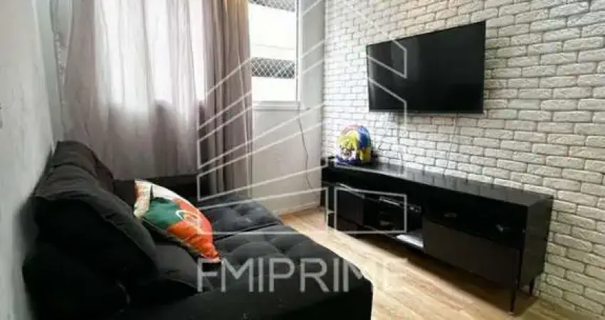 Apartamento à venda, 2 quartos e 1 vaga - Pirituba - Grand Reserva Paulista - São Paulo