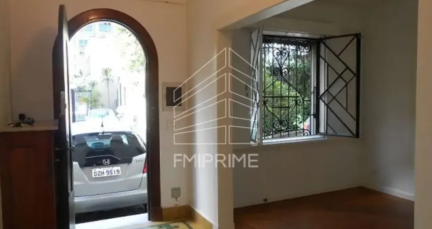 Casa em condomínio fechado com 2 quartos para alugar na Rua Piauí, 1164, Higienópolis, São Paulo