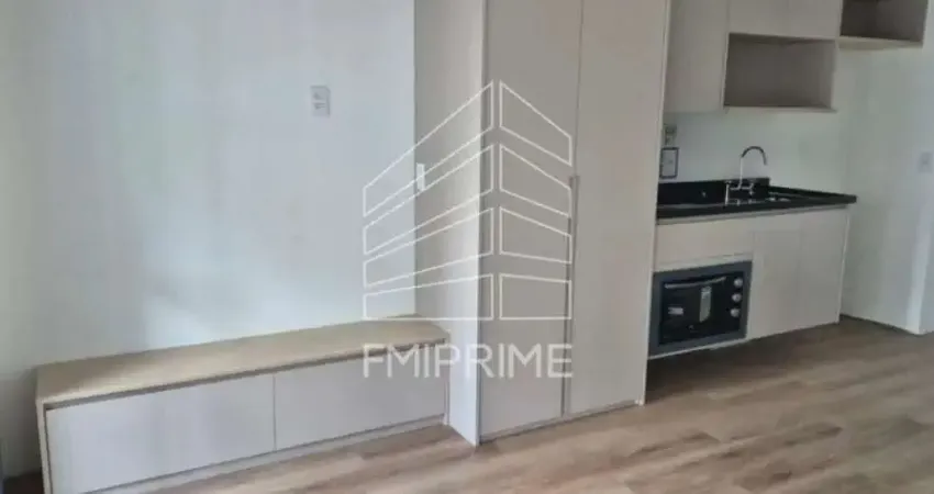 Apartamento com 1 quarto à venda na Rua Padre Chico, 321, Perdizes, São Paulo