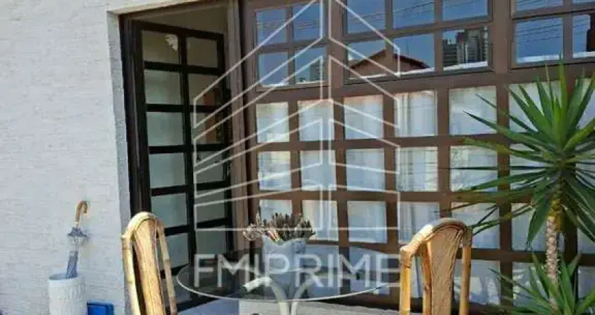 Casa com 3 quartos à venda na Rua Raul Devesa, 92, Perdizes, São Paulo