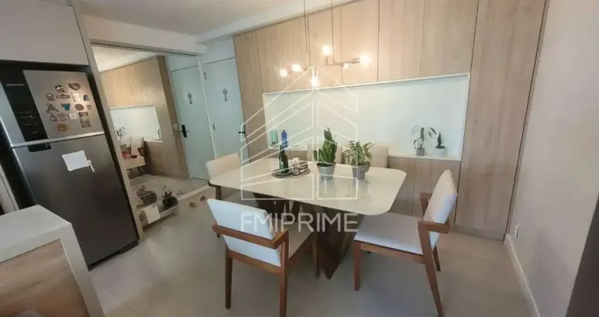 Oportunidade em Perdizes: Apartamento Mobiliado no Bosque Perdizes