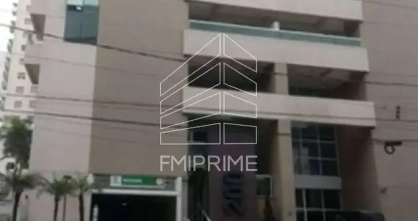 Sala comercial com 4 salas para alugar na Rua Doutor Alfredo de Castro, 200, Barra Funda, São Paulo