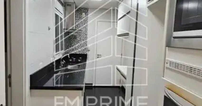 Apartamento à venda em água branca - 103m² - 3 dormitórios - 1 suíte - 2 vagas de garagem